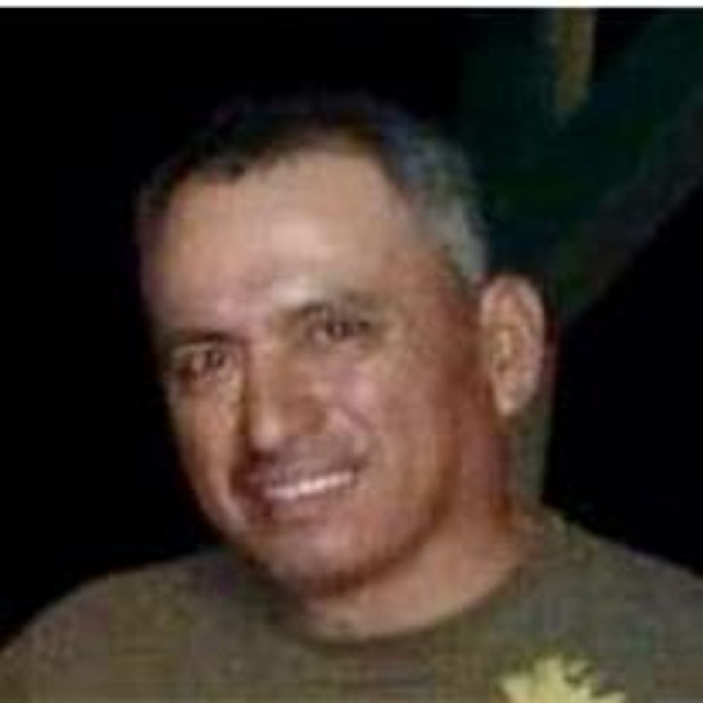 Joe Luis Huerta Profile Photo