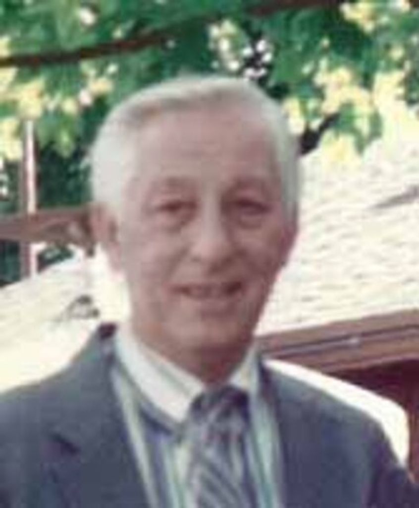 Stanley L. Blesch Profile Photo