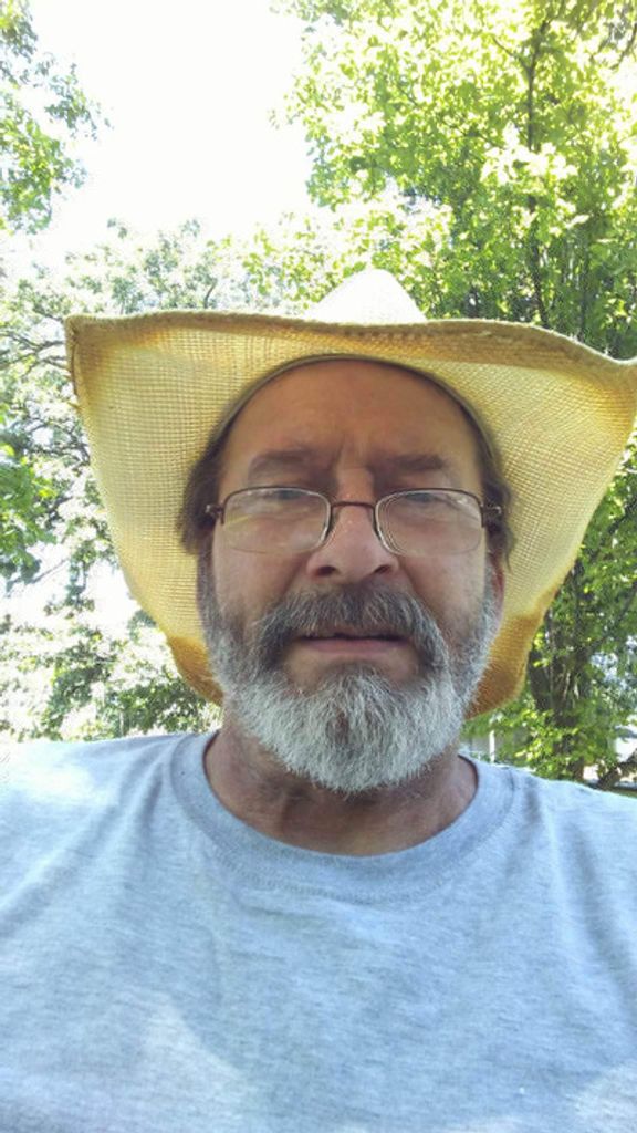 Larry Dean Tharp Profile Photo