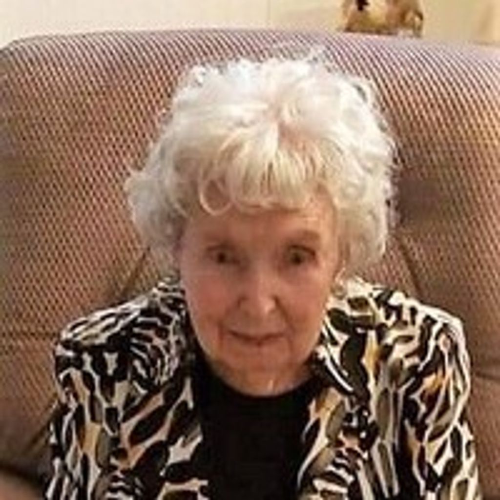 Eileen F. Pedder Profile Photo