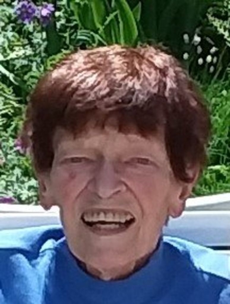 Joan B. Dobricki Profile Photo