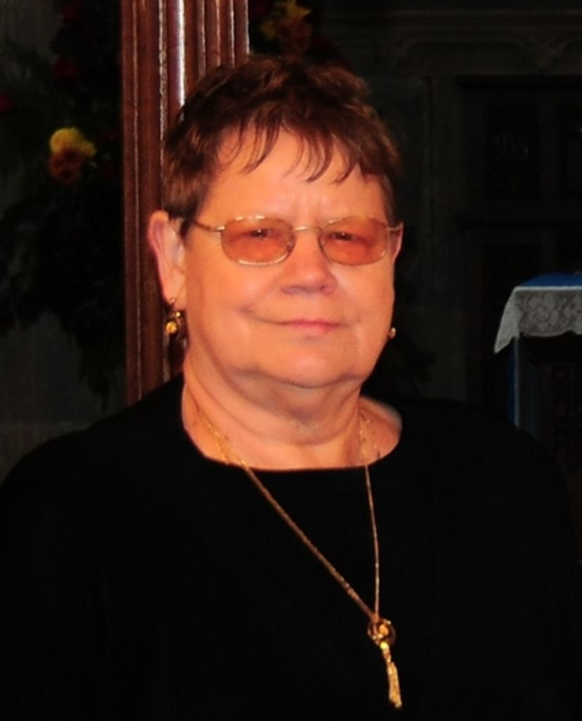Wanda F. Young