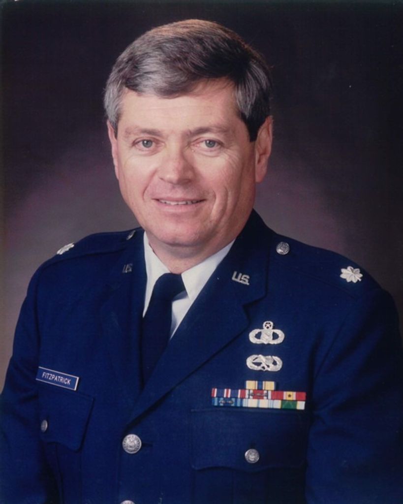 Howard William Fitzpatrick