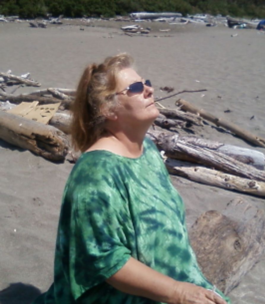 Tricia Cecelia Davis