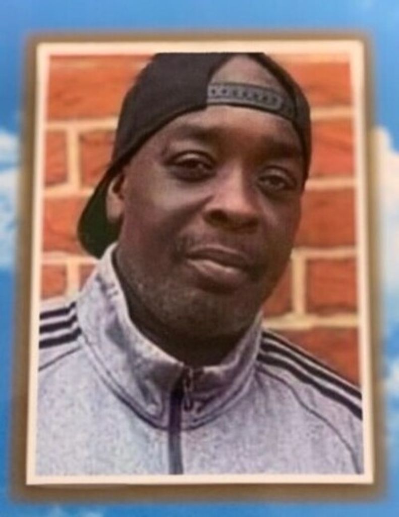 Adrian Levert Lindsey