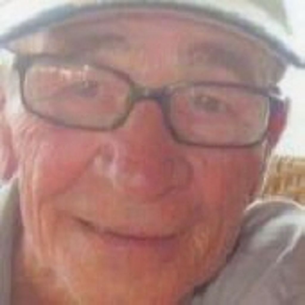 Raymond Elroy Gould Profile Photo