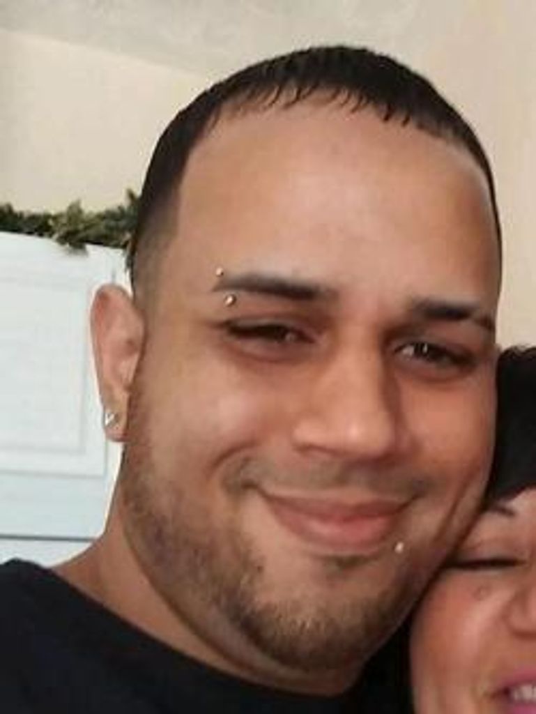 Rafael Jose DeJesus