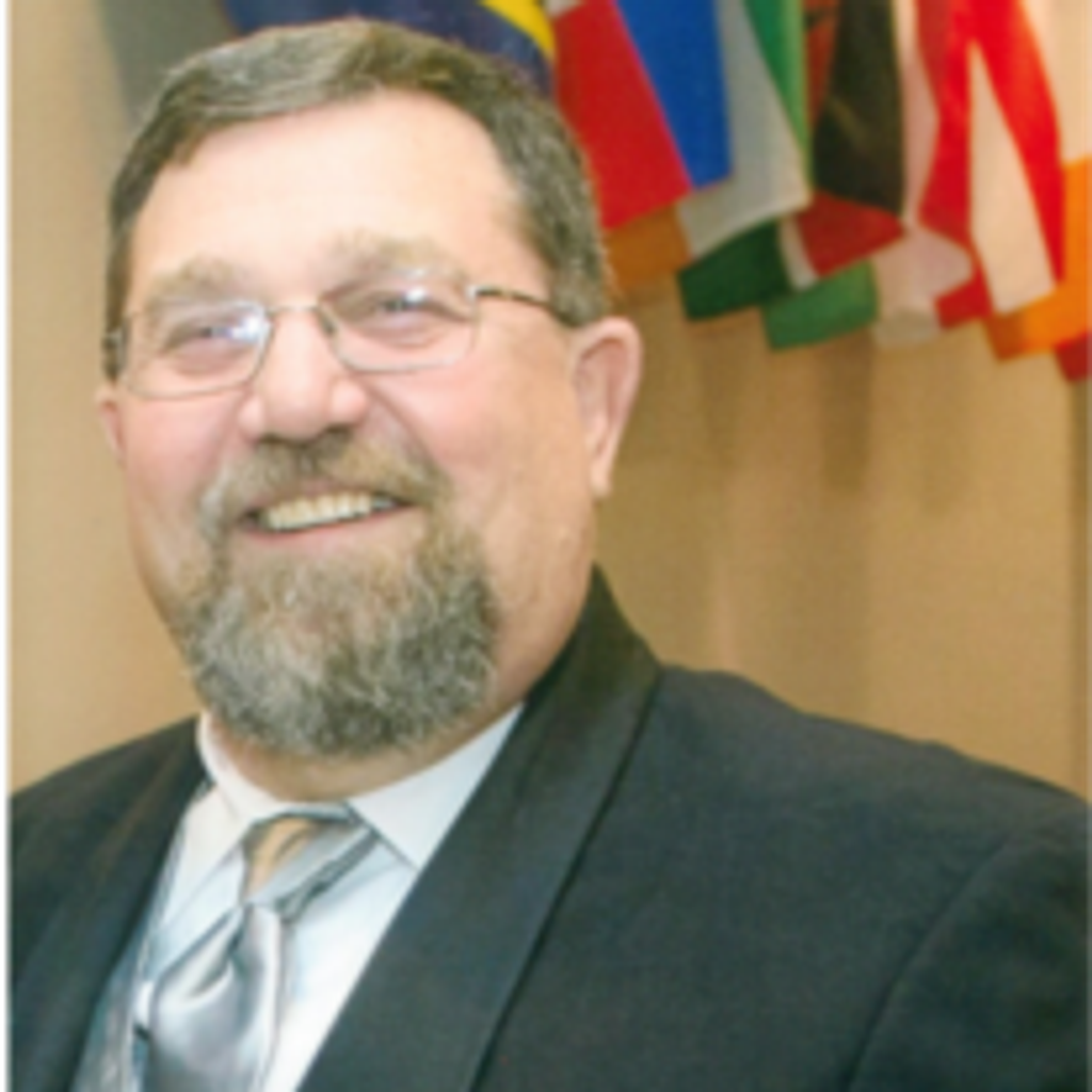 Wayne Broussard