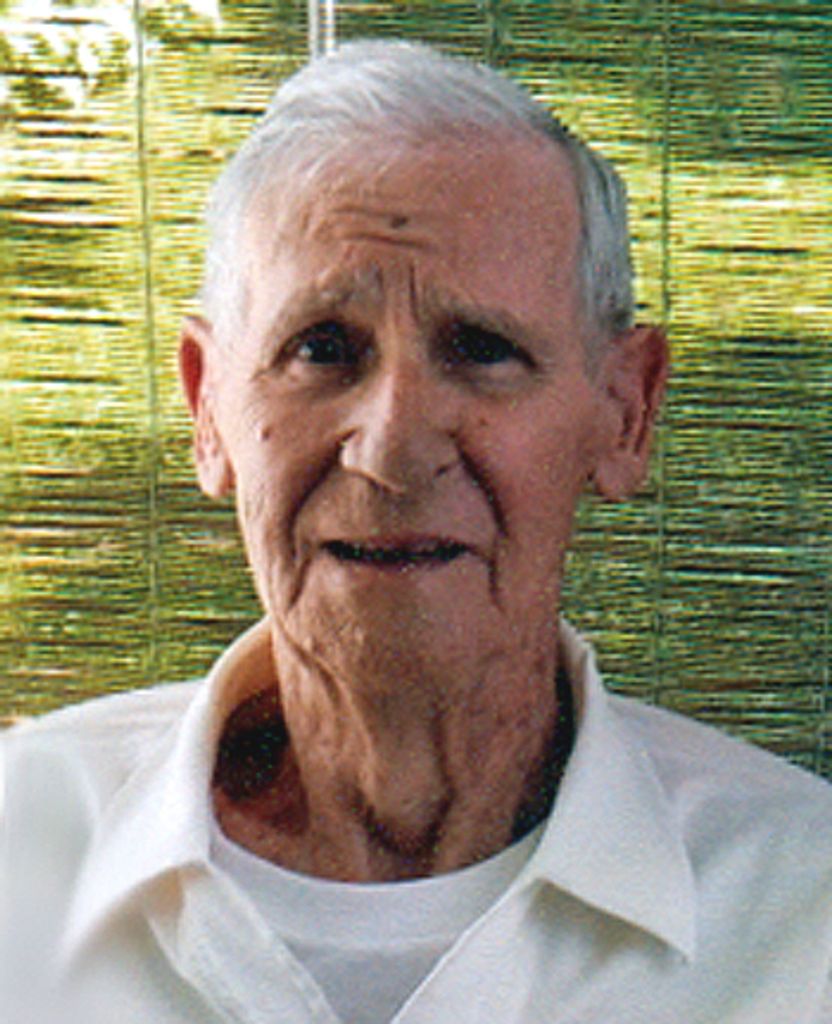 John "Jack" Eckenrode