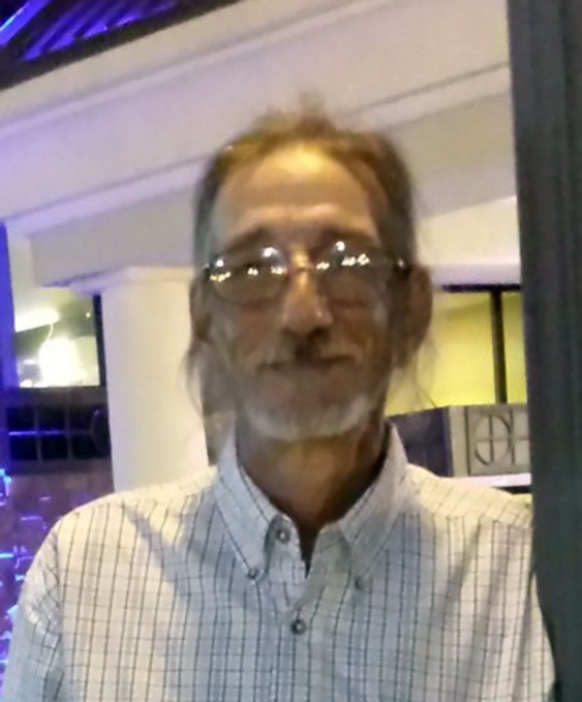 Daniel David Dewitt