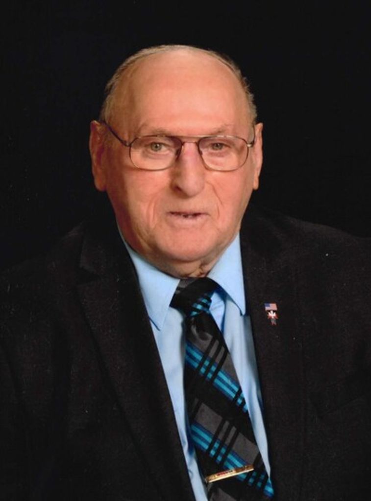 John Becker Profile Photo