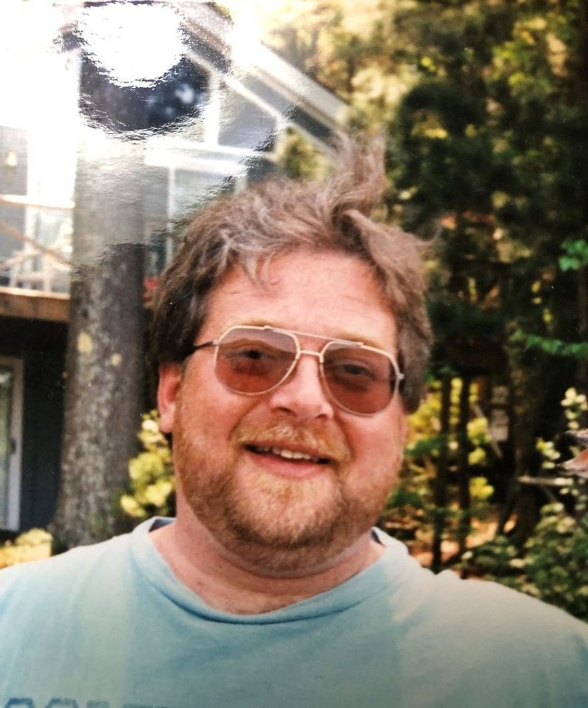 Robert W. Newman Profile Photo