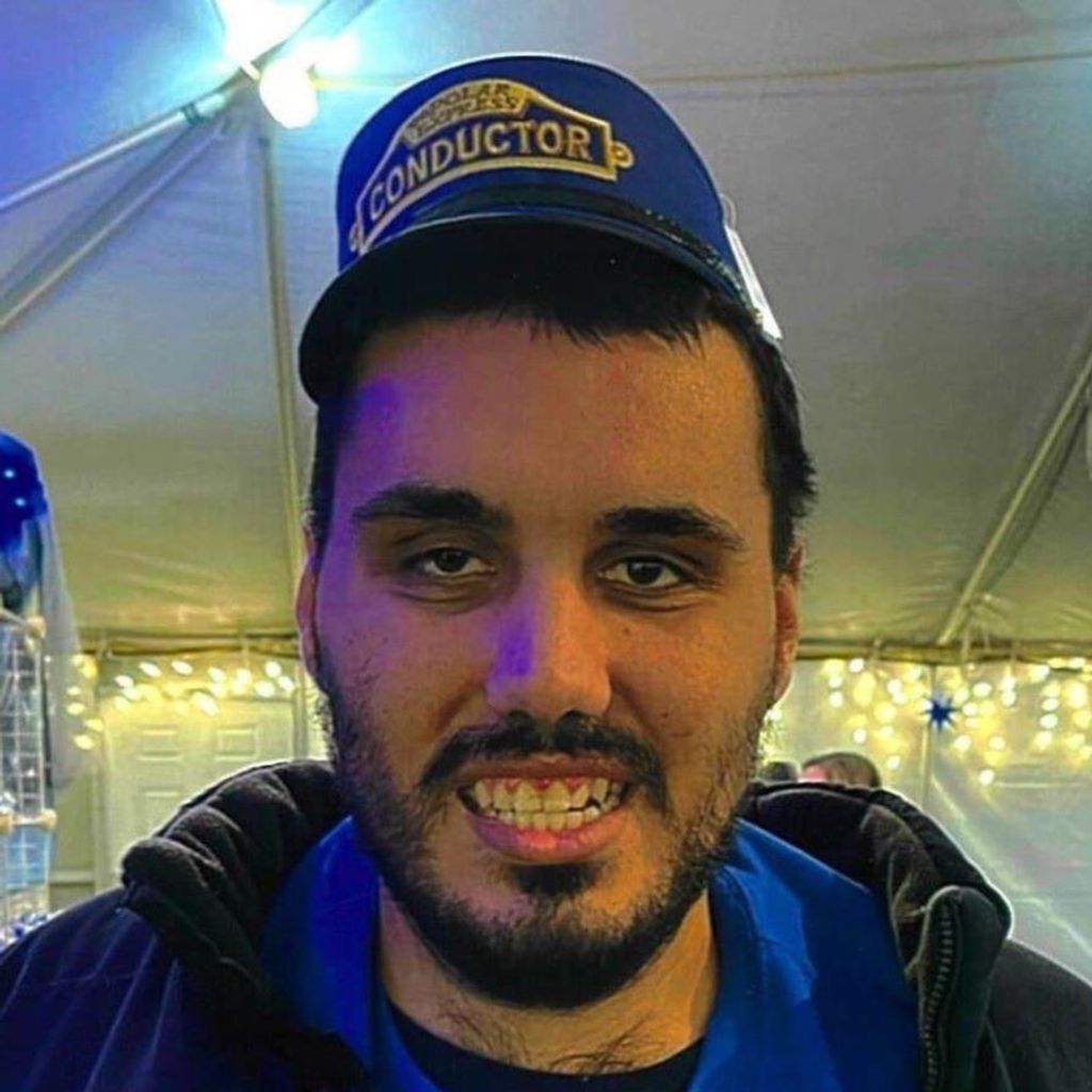 Jonathon Michael Nikirk Profile Photo