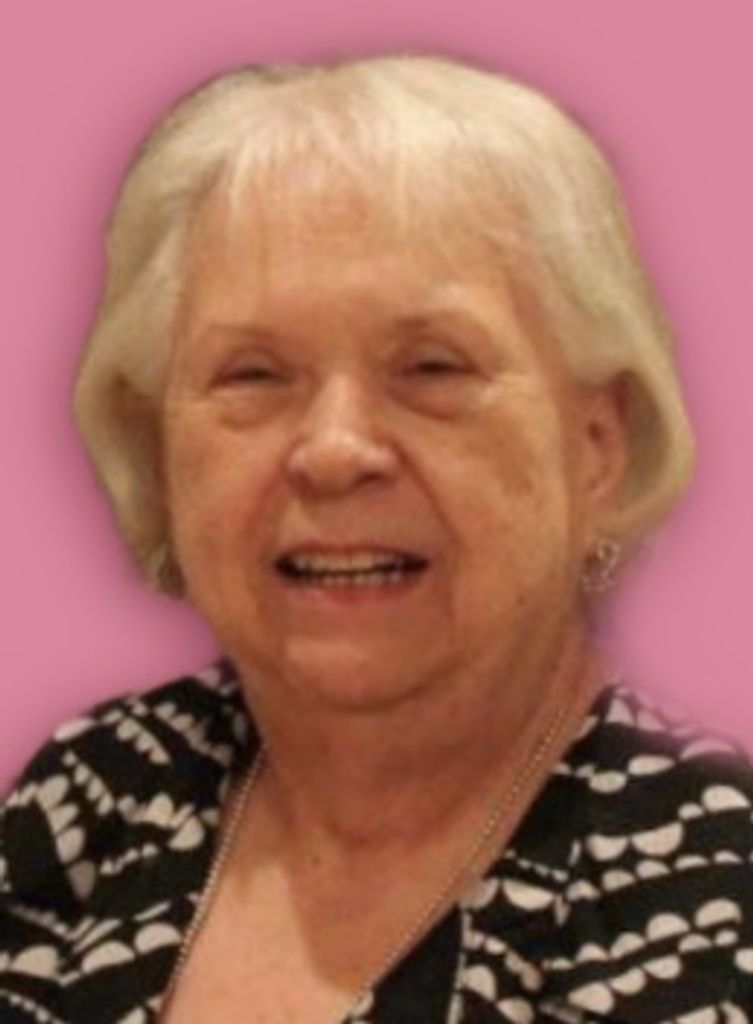 Janette Storiz (nee Czajka)