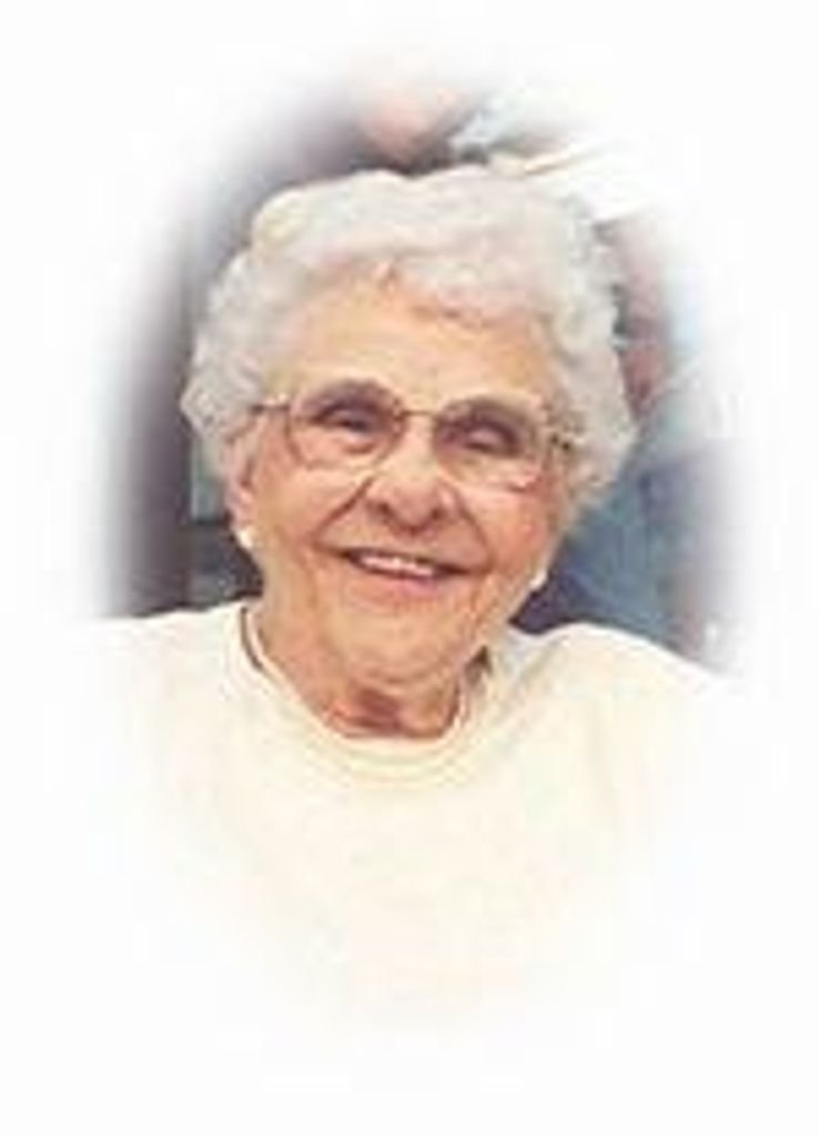 Edna 'Belken' Woodward