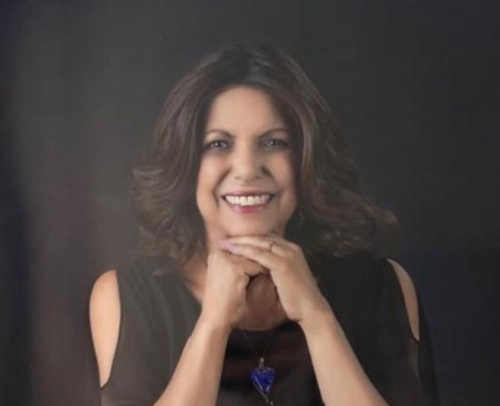 Lisa Elaine Heard Profile Photo