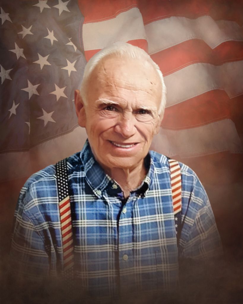 Edward John Kroner Jr.