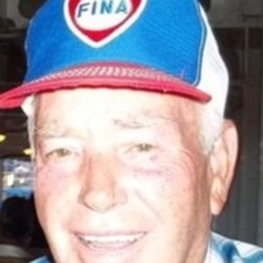 Kenneth Wayne Newsom Profile Photo