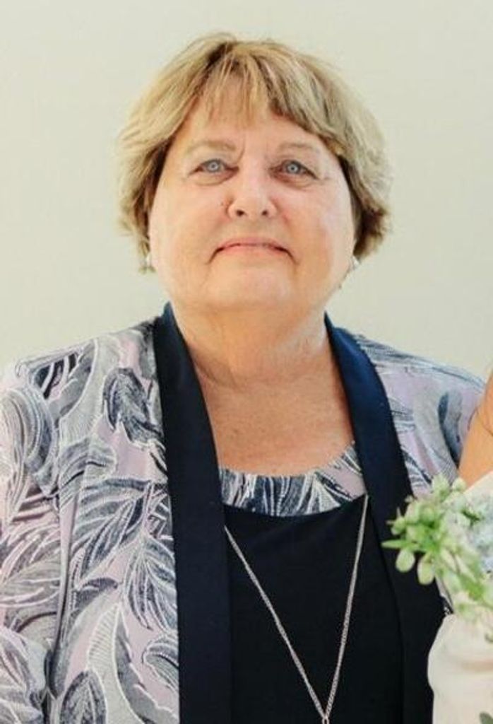 Gwynda Coston Jones Profile Photo