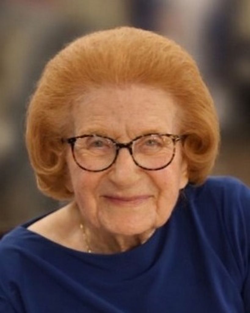 Joyce M. Papworth-Milliken Profile Photo