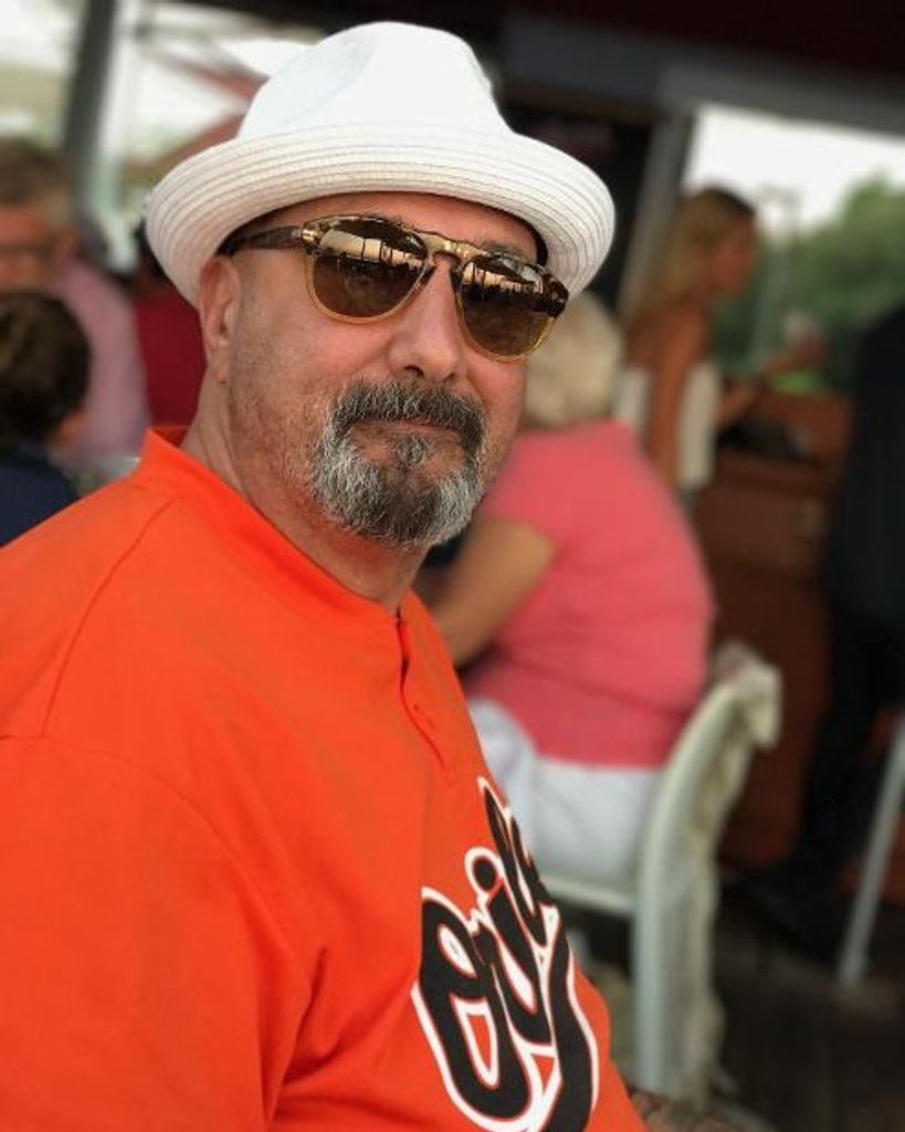 Anthony D. Drigo Profile Photo