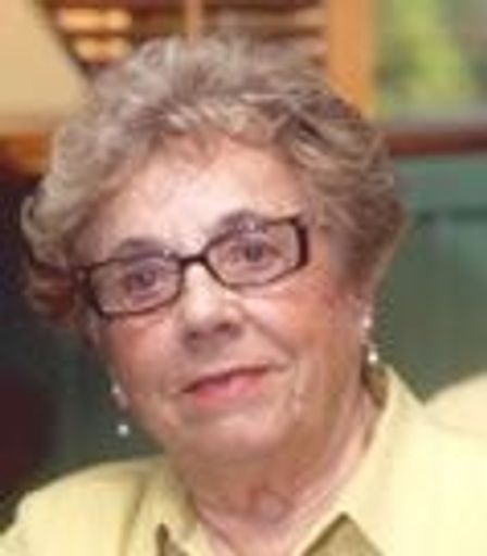 Ann Killian Coyle Profile Photo