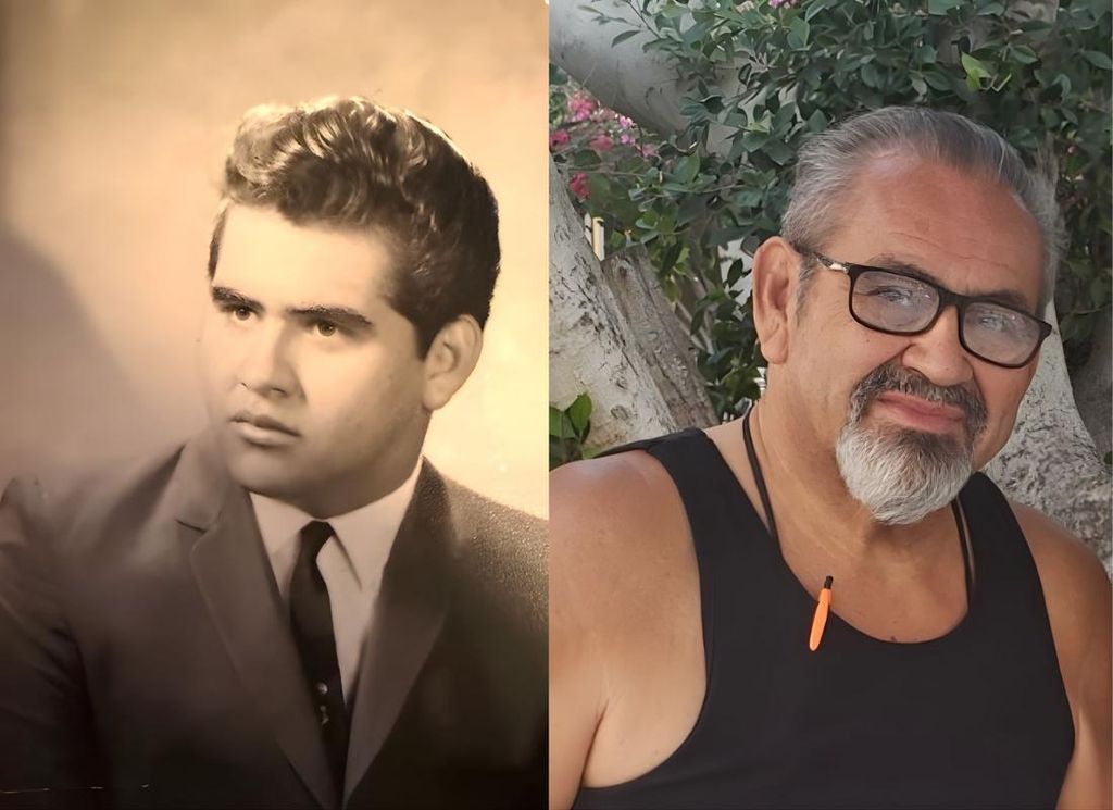 Ronald Robert Borunda Sr. Profile Photo