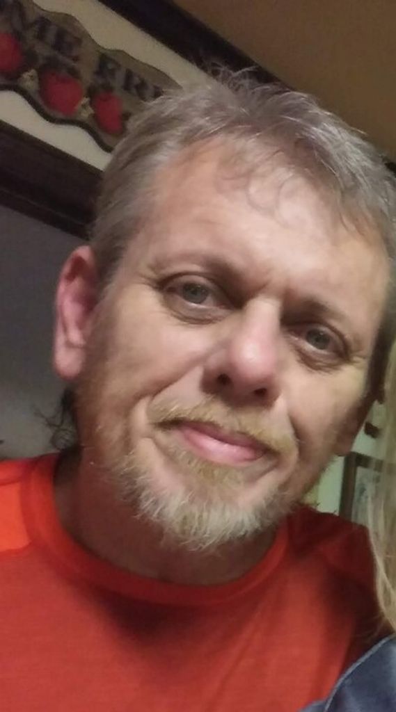 Shane Winters Profile Photo