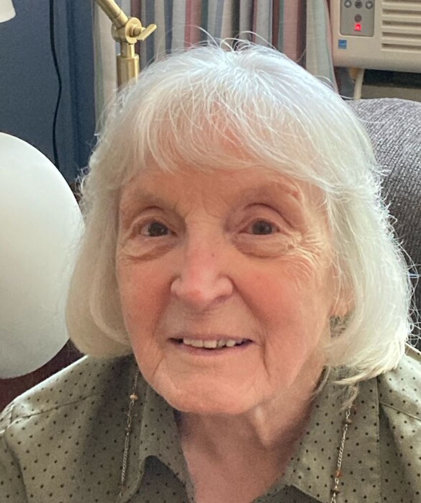 Genevieve Thelma Stanfield