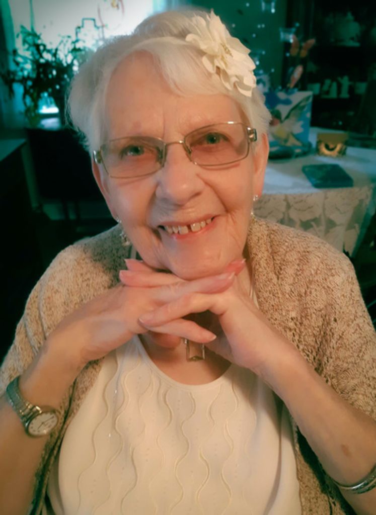 Barbara Patricia De Caire