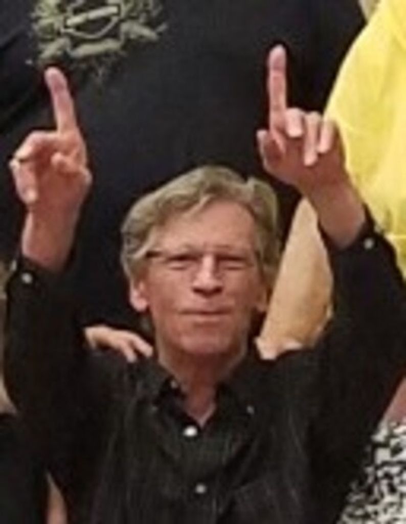 Warren E. Fisher Profile Photo