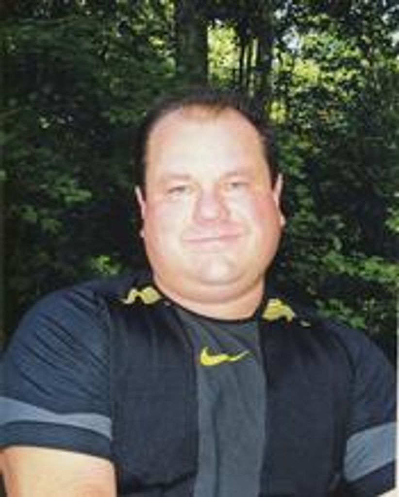 James Adam Dishman