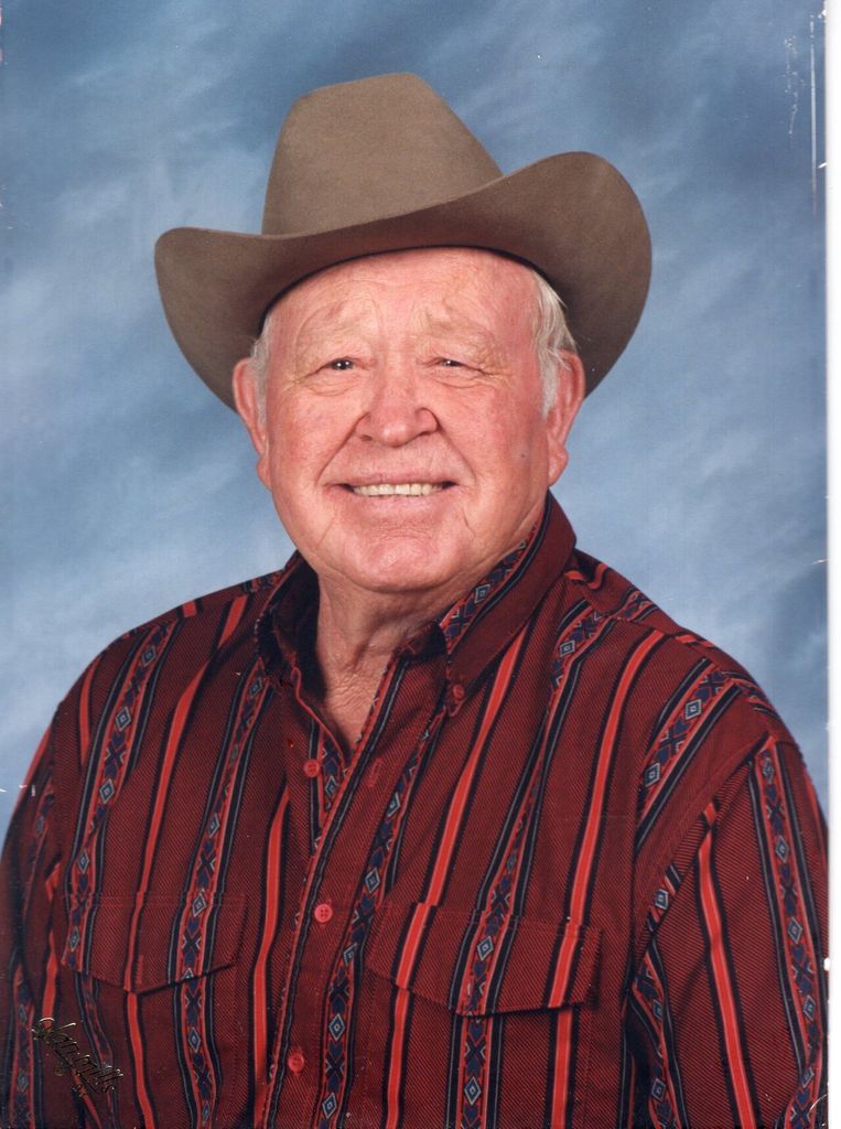 Elvis Wilburn Baker Profile Photo