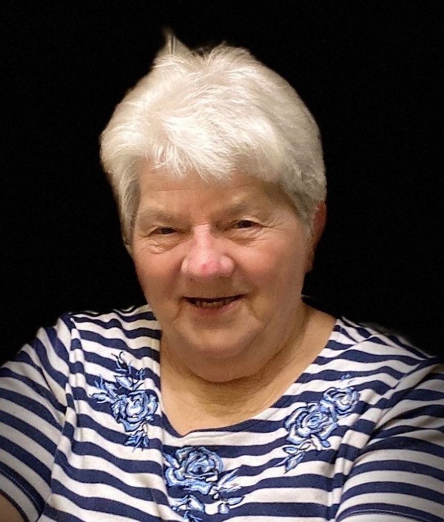 Melva Olesnanik
