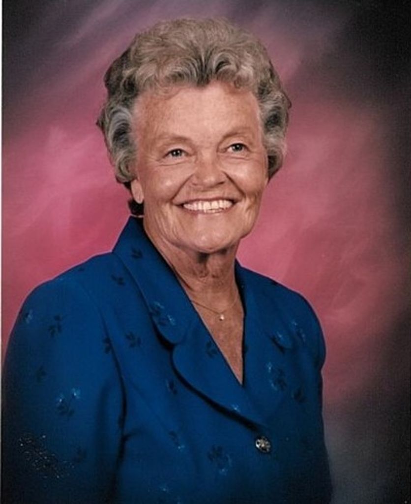 Marian E. Ross Profile Photo
