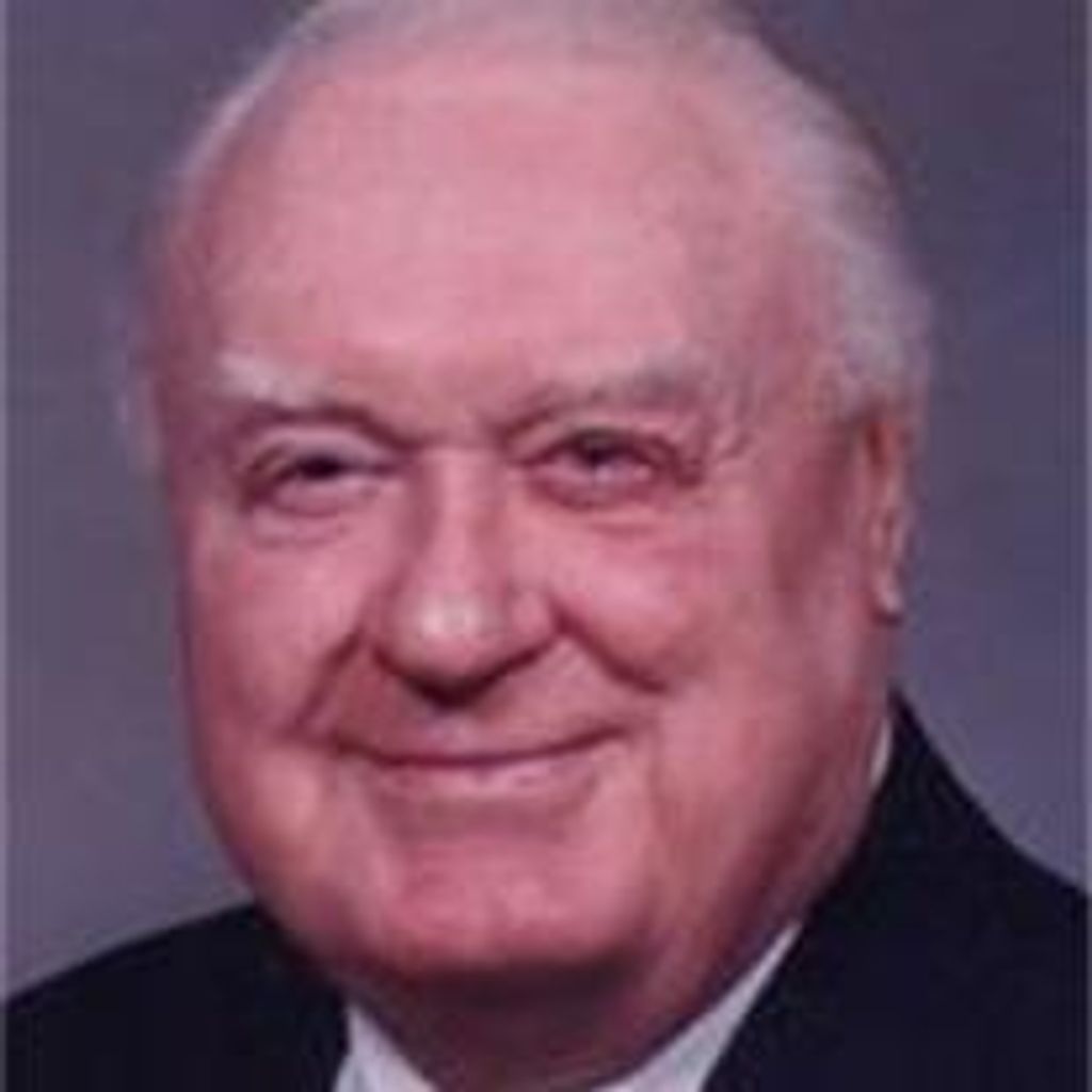 Edward Dunlavy