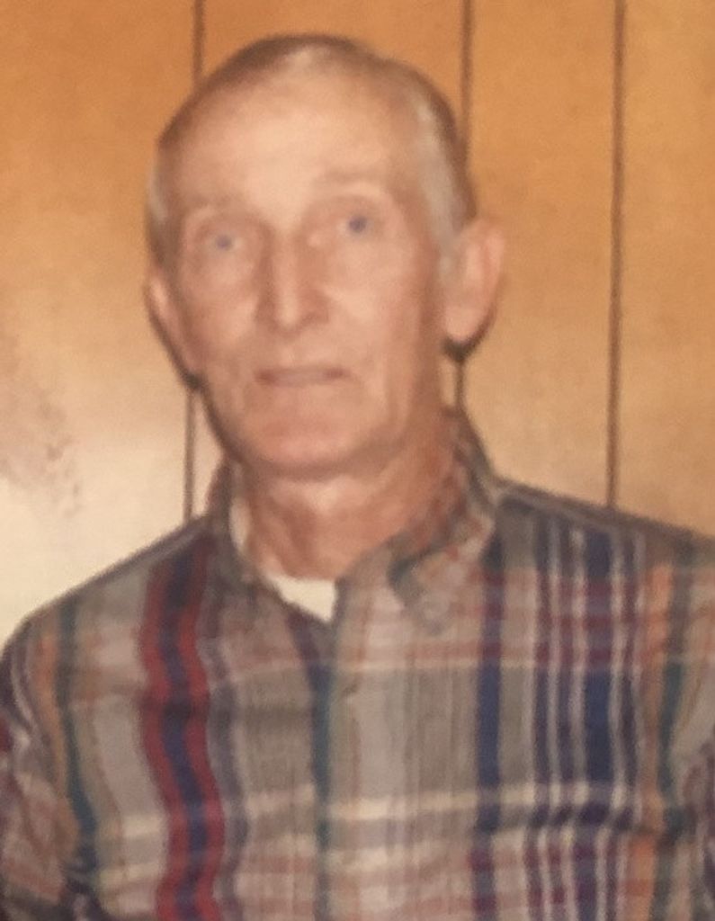 Willys Glenwood Smith, Sr. Profile Photo