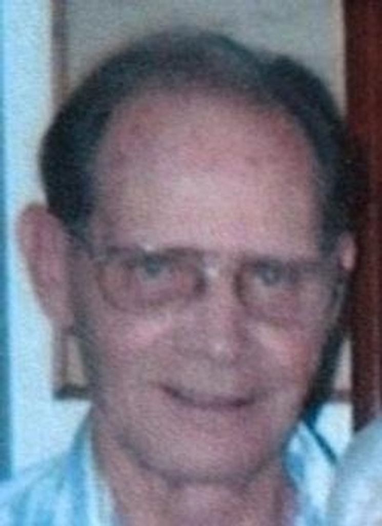 Melvin J. Johnson
