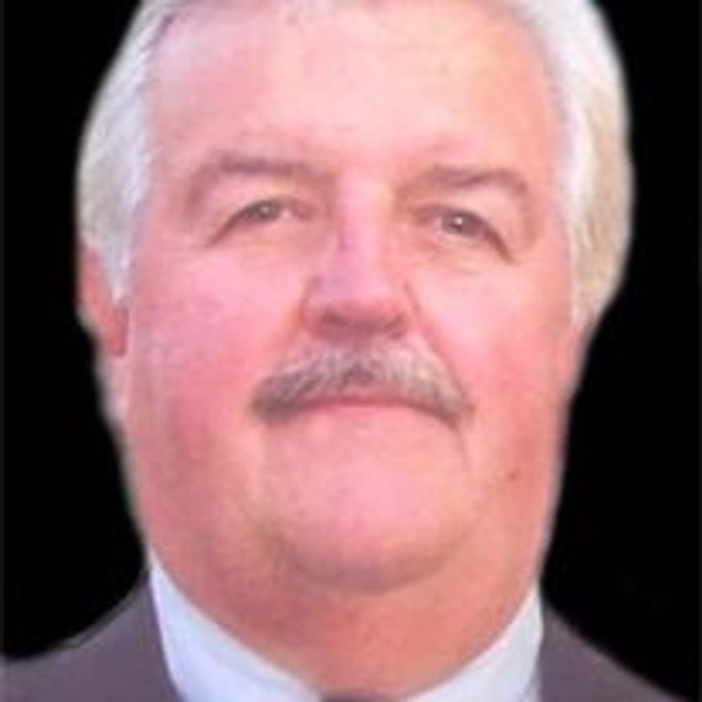 Dennis J.  Harrington