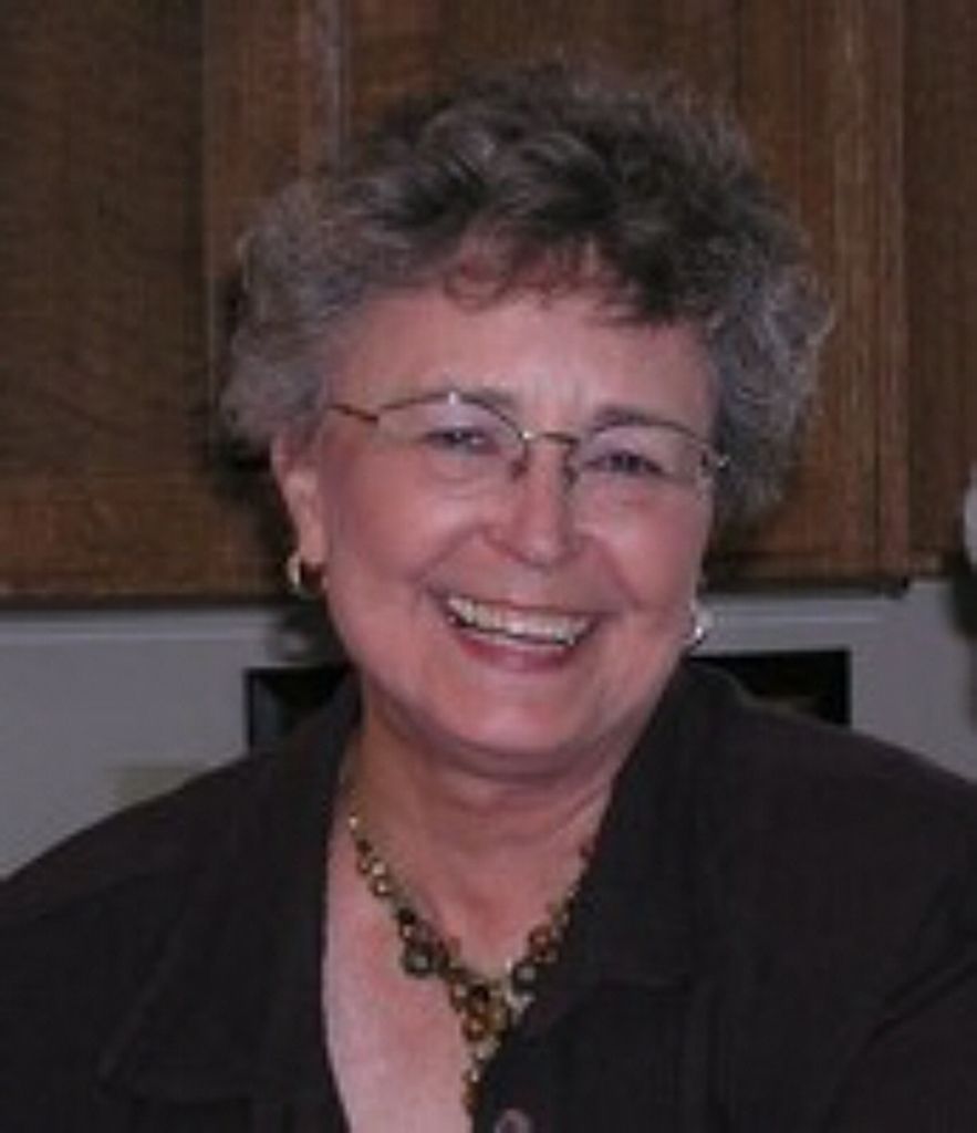 Ruth Wig