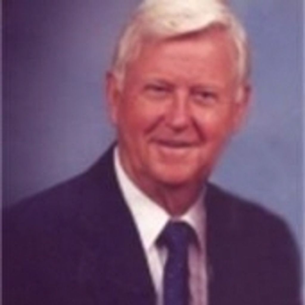 W. H. "howard" Reece