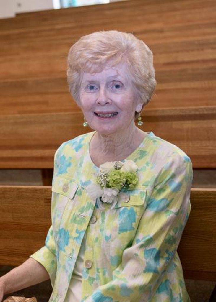 Margaret Moran Profile Photo