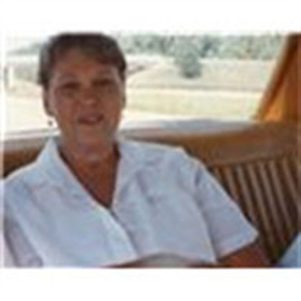 Patricia A. VanMullekom
