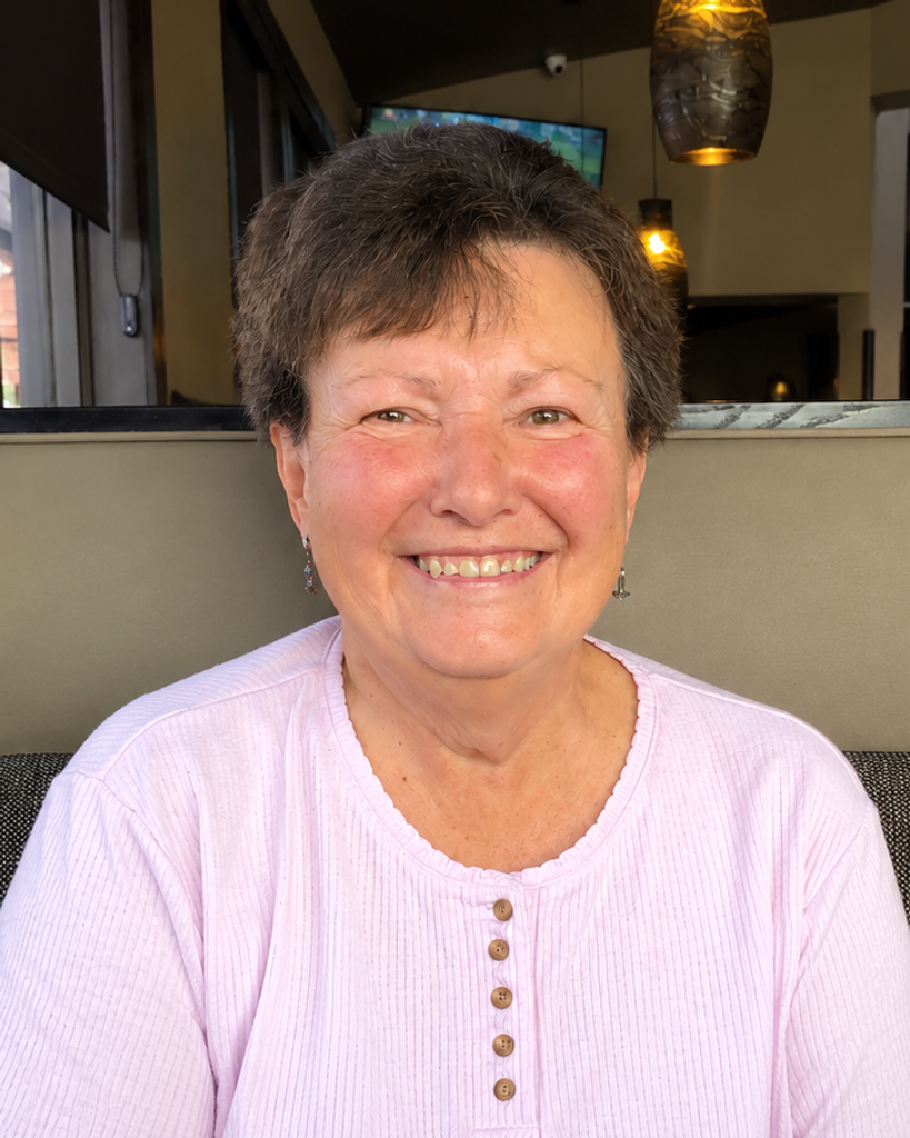Theresa Lorraine Supinski