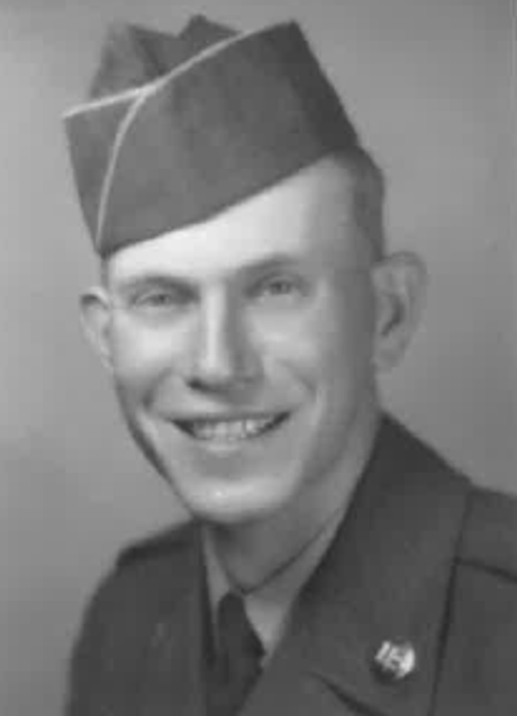 Coy M Lovett