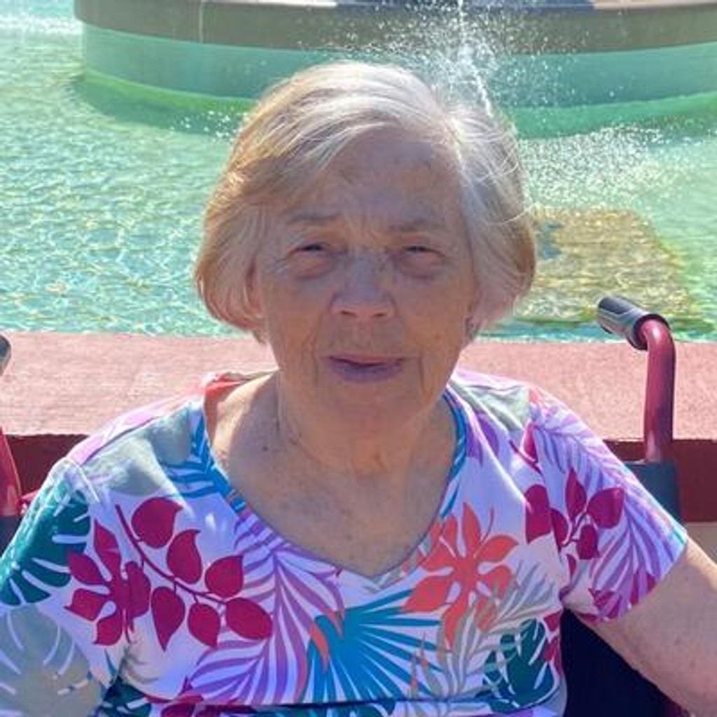 Dolores F. Priesmeyer Profile Photo