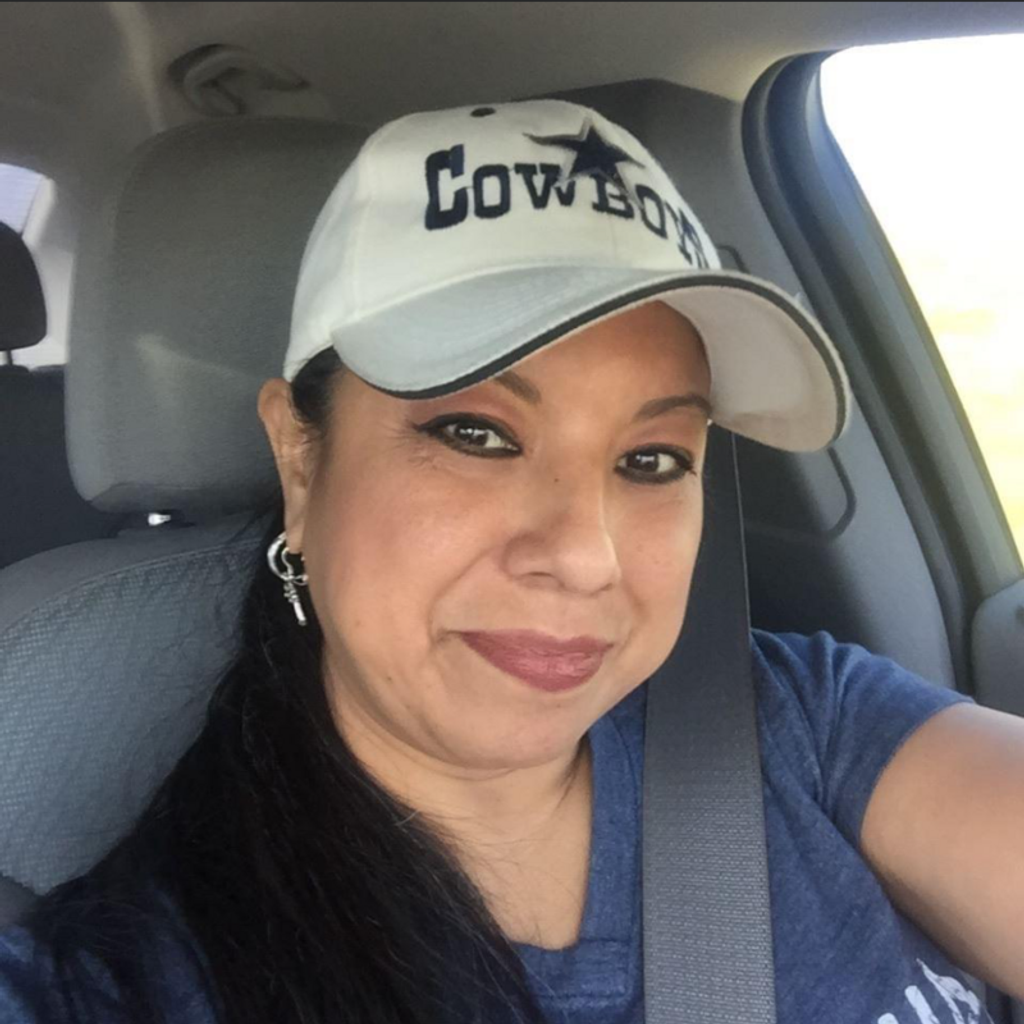 Belinda M. Gonzalez Profile Photo