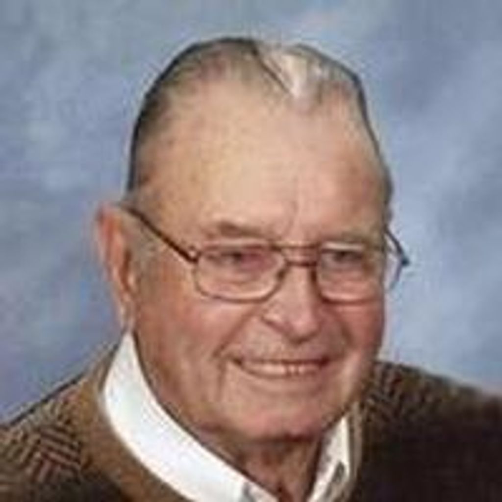 Lavern Syverson Profile Photo
