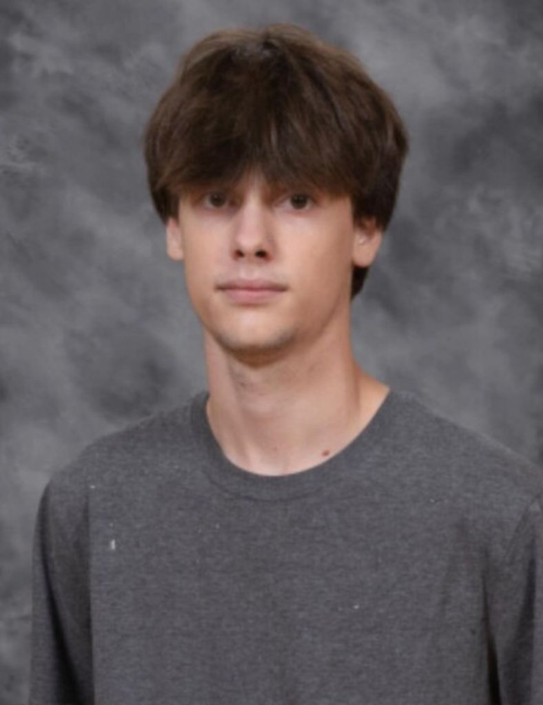 Sean Clayton Murray Jr.