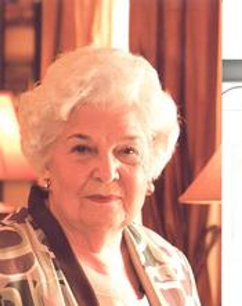 Eloise Kathleen Buck